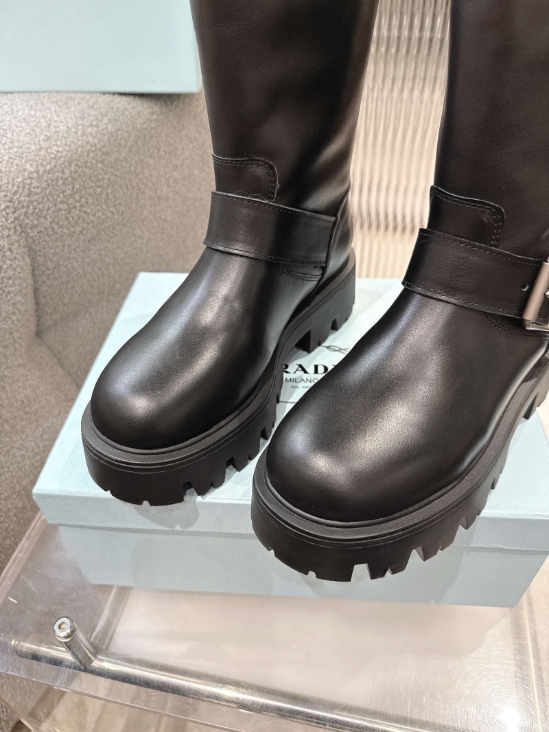 Pra*a boots